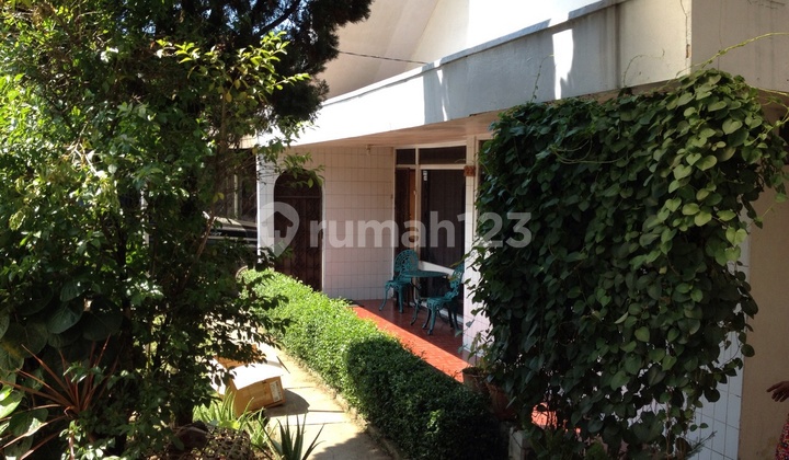 Dijual Rumah Siap Huni Area Sukaluyu Dekat Gedung Sate Dan Gasibu 2