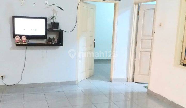 Dijual Rumah Siap Huni Terawat Antapani Kota Bandung 1