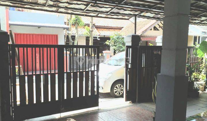 Dijual Rumah Siap Huni Terawat Antapani Kota Bandung 2