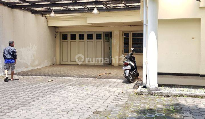 Dijual Rumah Siap Huni Terawat Sayap Dago Kota Bandung 2