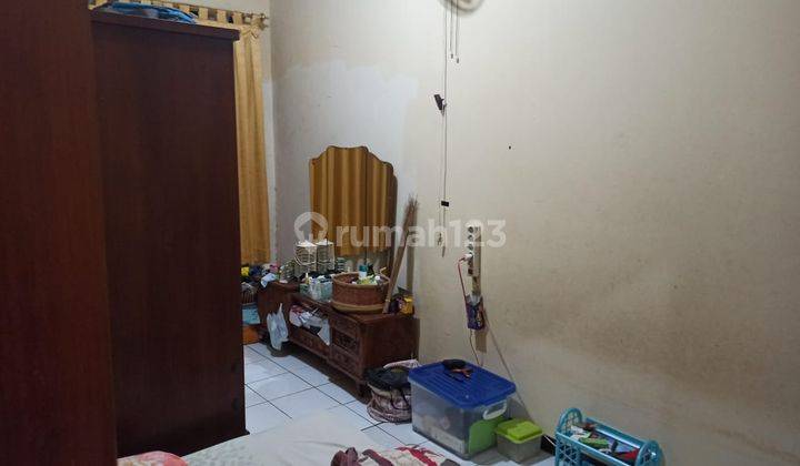 Dijual Rumah Siap Huni Kawasan Antapani Murah Kota Bandung 2