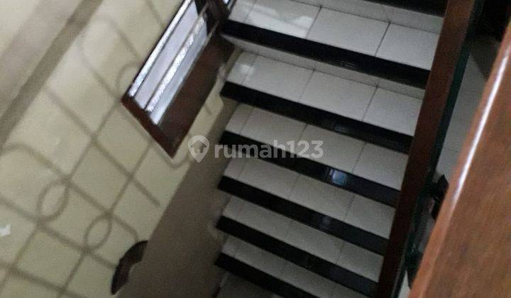 Dijual Rumah Siap Huni Nyaman Dalam Komplek Antapani Kota Bandung 2