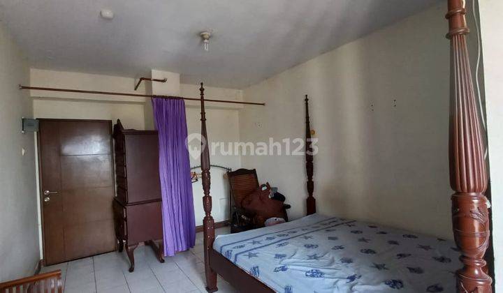 Dijual Apartemen Gateway Ahmad Yani Tipe Studio Unfurnished 2