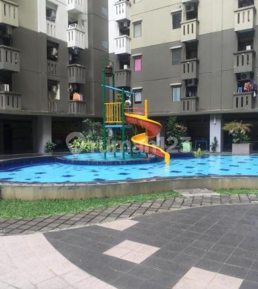Dijual Apartemen Gateway Ahmad Yani Tipe Studio Unfurnished 7
