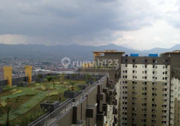 Dijual Apartemen Gateway Ahmad Yani Tipe Studio Unfurnished 11