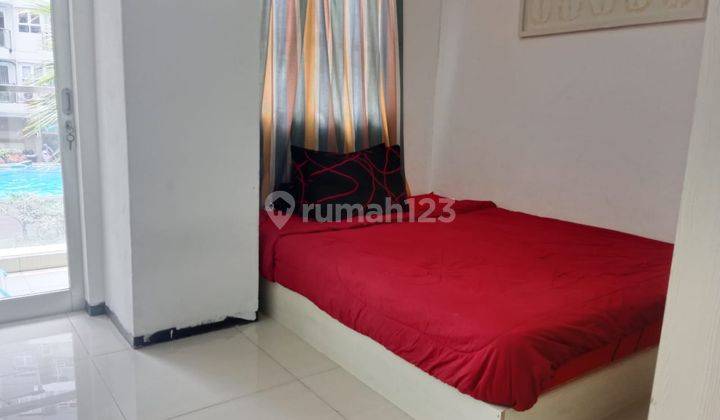 Dijual Apartemen Gateway Pasteur Tipe Studio Furnished 1