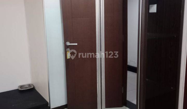 Dijual Apartemen Gateway Pasteur Tipe Studio Furnished 2