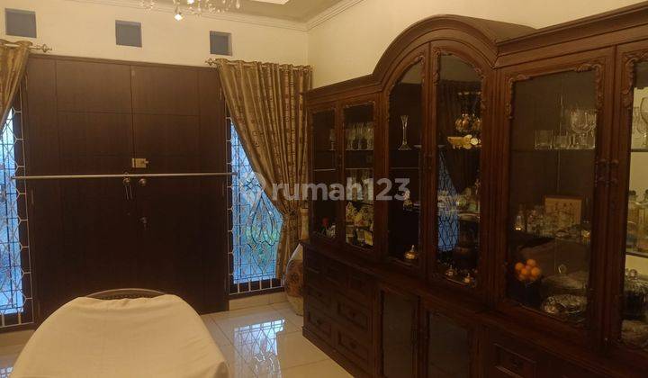 Dijual Rumah Siap Huni Bagus Terawat Sayap Dago Kota Bandung 2