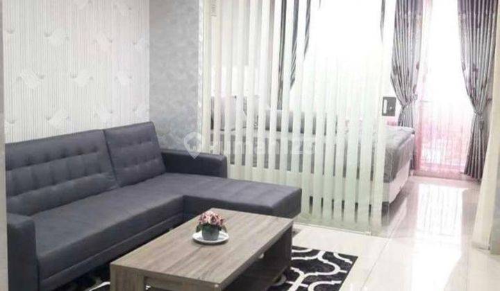 Disewakan Apartemen Dago Suites Apartment Tipe Studio Furnished 1