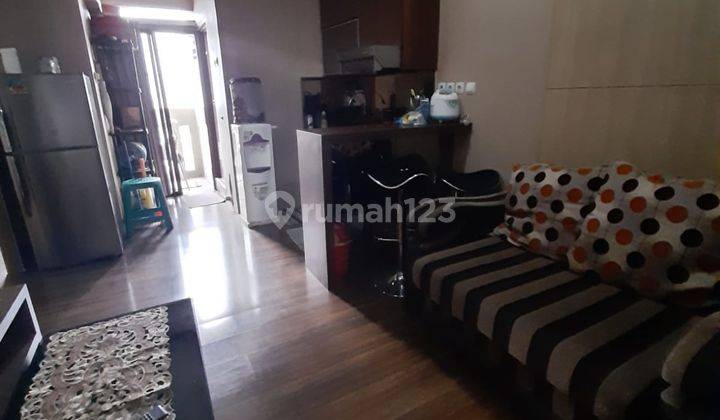 Disewakan Apartemen Gateway Ahmad Yani Full Furnished 1