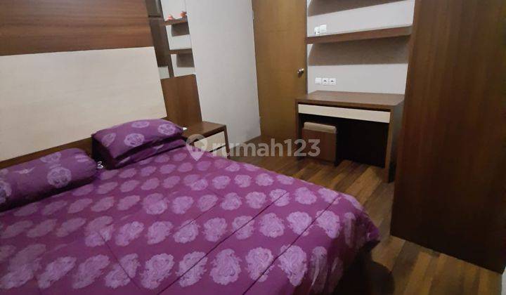 Disewakan Apartemen Gateway Ahmad Yani Full Furnished 2