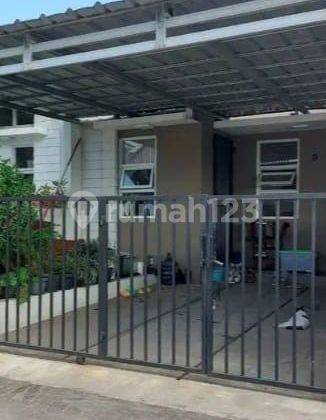 Dijual Rumah Murah Nyaman dan Asri Cisaranten Arcamanik 2