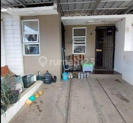 Dijual Rumah Murah Nyaman dan Asri Cisaranten Arcamanik 1