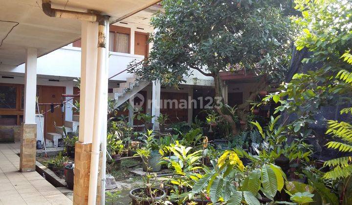 Dijual Rumah & Kost-kostan Sultan Tirtayasa Dago Kota Bandung 1