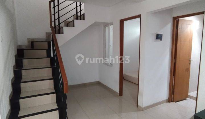 Disewakan Rumah Siap Huni Djundjunan Residence Pasteur 1