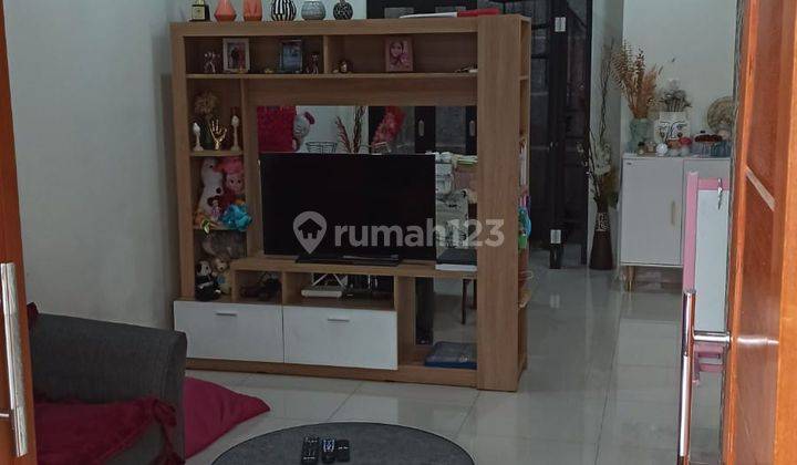 Dijual Rumah Terawat Siap Huni Komplek Antapani 1