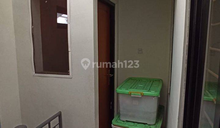 Dijual Rumah Terawat Siap Huni Komplek Antapani 2