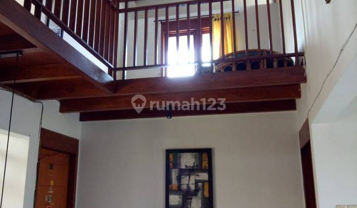 Dijual Rumah Kost Cigadung Sayap Dago Kota Bandung 1