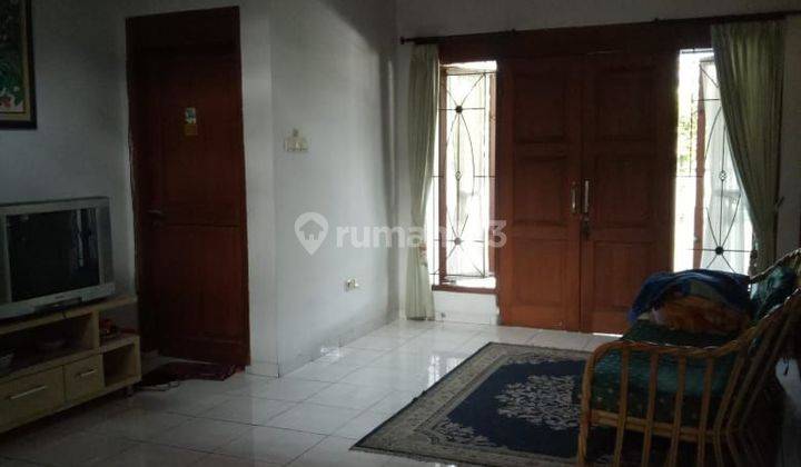 Dijual Rumah Kost Cigadung Sayap Dago Kota Bandung 2