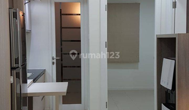 Disewakan Apartemen Parahyangan Residences 2 Bedroom 1