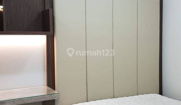 Disewakan Apartemen Parahyangan Residences 2 Bedroom 2