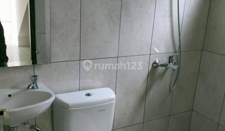 Dijual Rumah Kota Baru Parahyangan Tatar Baru Simakirana 6