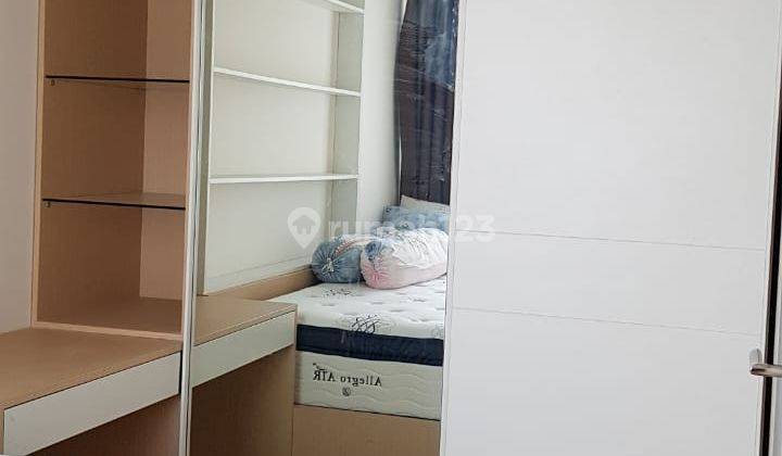 Disewakan Apartemen Landmark Residence 2 Bedroom Furnished 2