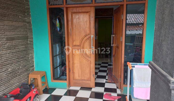 Dijual Rumah Siap Huni Lokasi Perumnas Cijerah 2