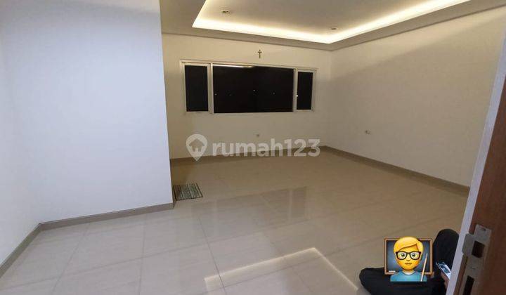 Disewakan Rumah Siap Huni Djundjunan Residence 1