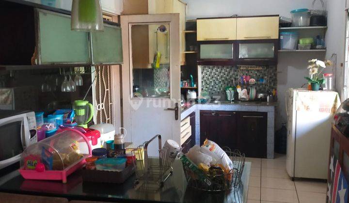 Dijual Rumah Kota Baru Parahyangan Raya Tatar Jingganagara 2