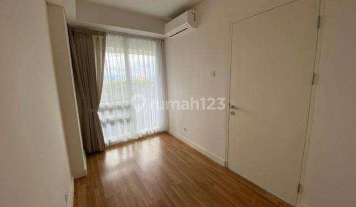 Disewakan Apartemen Landmark Residence Tipe 2 Bedroom Semi Furnished 2