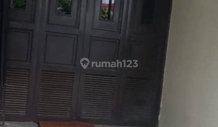 Dijual Rumah Semi Furnished Siap Huni Daerah Pasirluyu 2