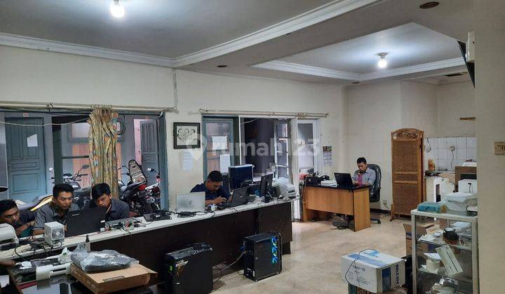 Dijual Rumah Kostan Komplek Cluster Soekarno Hatta 1