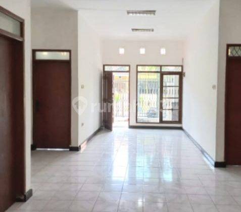 Dijual Rumah Luas di Jalan taman kopo indah 2 Bandung 1