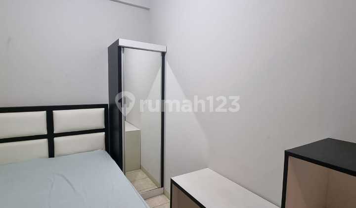 Dijual Apartemen The Edge 2 Kamar Tidur Semi Furnished 11