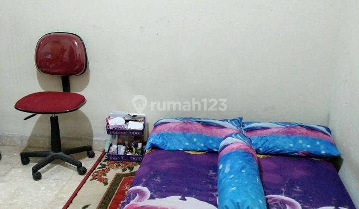 Dijual Rumah 2 Lantai Jalan Kembar Kota Bandung 5