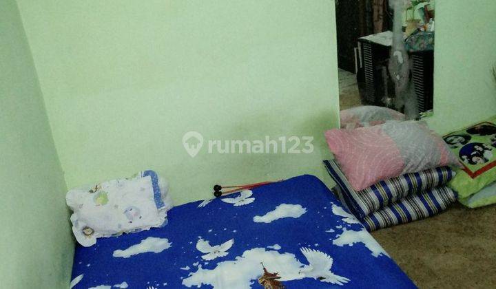 Dijual Rumah 2 Lantai Jalan Kembar Kota Bandung 11
