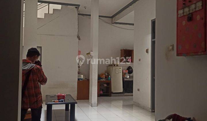 Dijual Cepat Kostan Sayap Pajajaran Kota Bandung 1