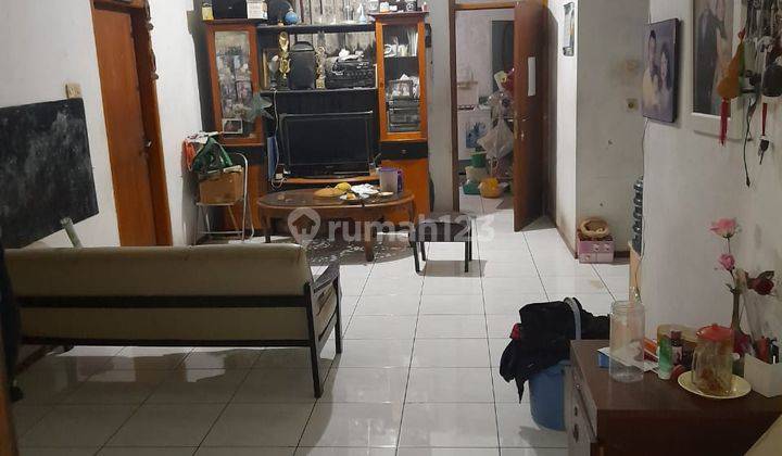 Dijual Rumah Di Daerah Kopo Permai Bandung 1