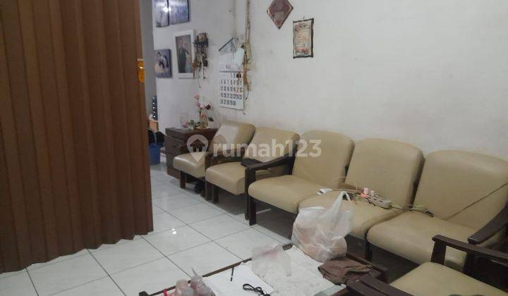 Dijual Rumah Di Daerah Kopo Permai Bandung 2