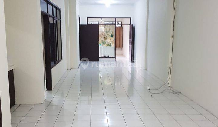 Dijual Rumah Siap Huni Kopo Permai Bandung 1