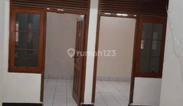 Dijual Rumah Siap Huni Kawasan Taman Kopo Indah 1 Kota Bandung 1