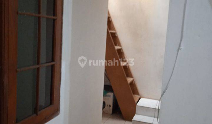 Dijual Rumah Siap Huni Kawasan Taman Kopo Indah 1 Kota Bandung 2