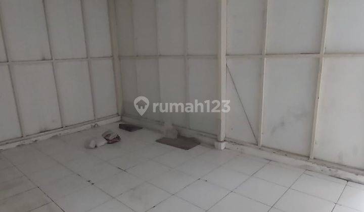 Disewakan Ruko Strategis Siap Huni Mainroad Gatot Subroto Kota Bandung 2