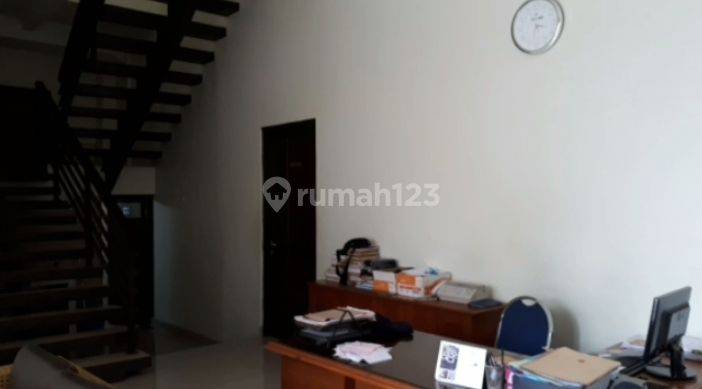 Dijual Gudang dan Kantor Sekejati Sayap Buah batu 3