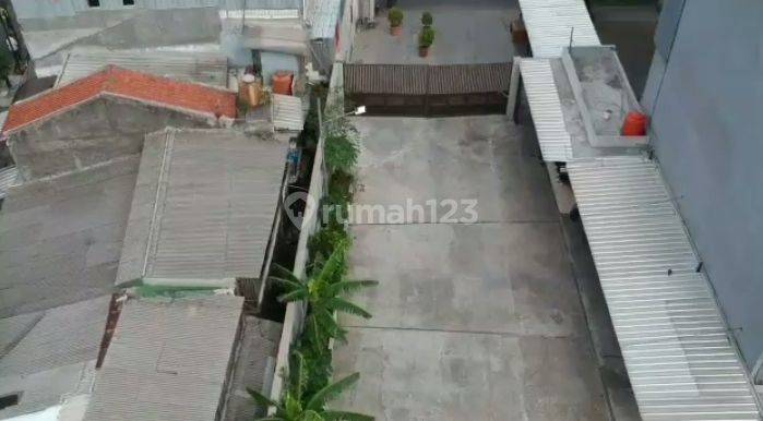 Dijual Gudang dan Kantor Sekejati Sayap Buah batu 6