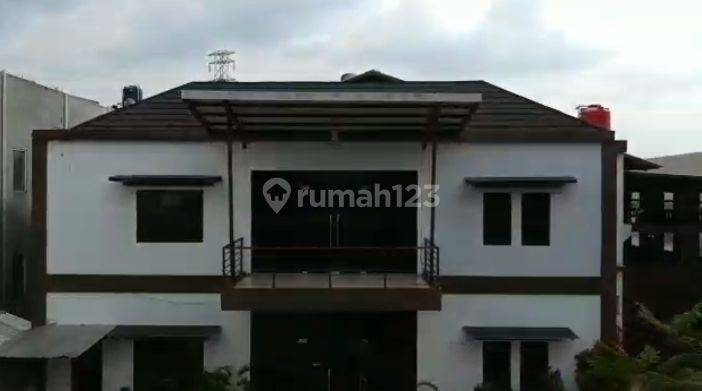 Dijual Gudang dan Kantor Sekejati Sayap Buah batu 7
