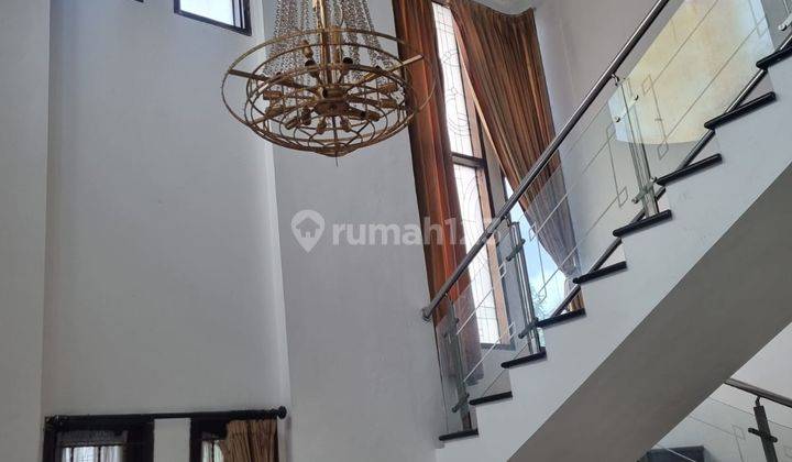 Dijual Rumah Lux Batununggal Kota Bandung 1