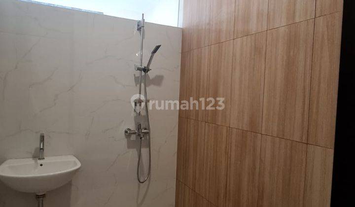 Dijual Rumah Baru Minimalis Mekar Wangi Kota Bandung 2