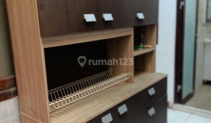 Disewakan Rumah Apik Siap Huni Semi Furnished 2